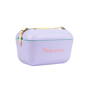 Polarbox - Kühlbox in vielen Trendfarben 12 Liter (Farbe wählbar)