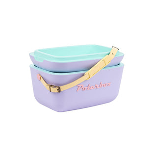 Polarbox - Kühlbox in vielen Trendfarben 12 Liter (Farbe wählbar)