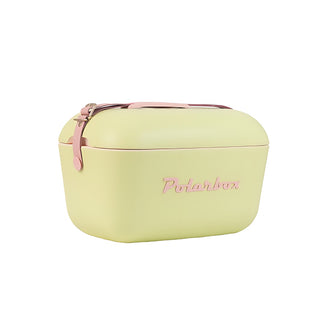 Kühlbox Polarbox 20 Liter, Farbe: Limette