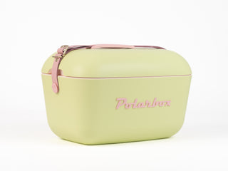 Polarbox - Kühlbox 20 Liter in vielen Trendfarben (Farbe wählbar)