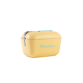 Polarbox - Kühlbox in vielen Trendfarben 12 Liter (Farbe wählbar)