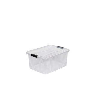 Master Box mit Deckel in verschiedenen Größen (Größe wählbar)