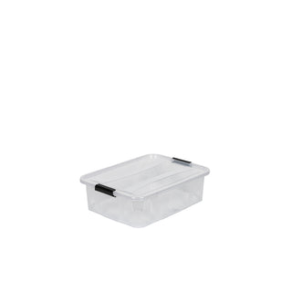 Master Box mit Deckel in verschiedenen Größen (Größe wählbar)