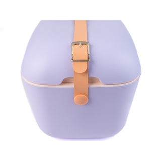 Kühlbox Polarbox 12 Liter, Farbe: Lila