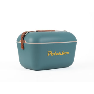 Kühlbox Polarbox 20 Liter, Farbe: Classic Blau