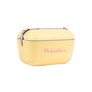 Polarbox - Kühlbox in vielen Trendfarben 12 Liter (Farbe wählbar)