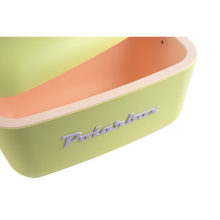 Kühlbox Polarbox 20 Liter, Farbe: Limette