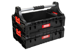 Q-BRICK PRO - Mobiler Werkstattwagen: 3er Set V14