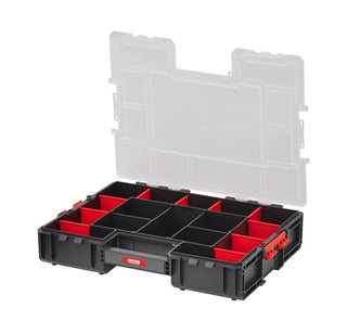 Set: 2 x Sortimentskasten Regulat (Größe wählbar)