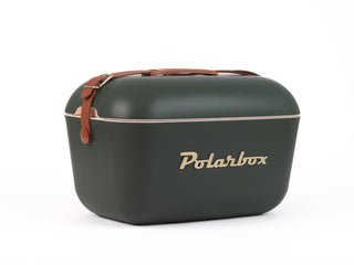 Polarbox - Kühlbox in vielen Trendfarben 12 Liter (Farbe wählbar)
