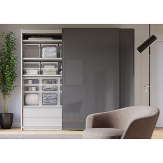 Schubladenbox (Volumen wählbar)
