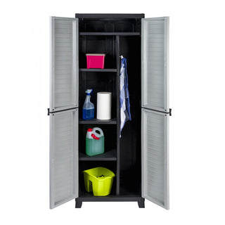 ELITE - Kunststoffschrank mit Spindfach