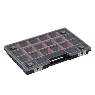 Organizer-Set 3tlg.: 1 x Org. M 51066 + 2 x Org. S 51065