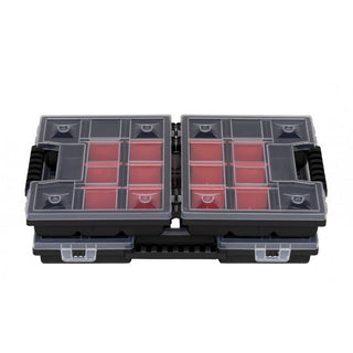Organizer-Set 3tlg.: 1 x Org. M 51066 + 2 x Org. S 51065