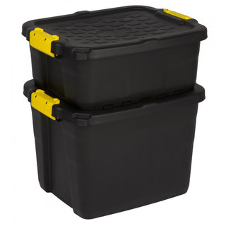 Bundle: Tough Boxen 42 + 24 Liter