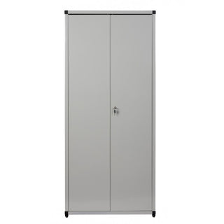 Metallschrank Werkstattschrank Lagerschrank "Maxi 80" mit 4 Böden