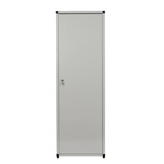 Metallschrank Werkstattschrank Lagerschrank "Maxi 60" Spind + Böden