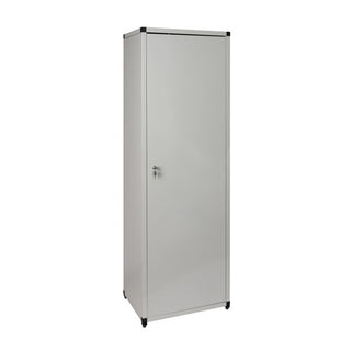 Metallschrank Werkstattschrank Lagerschrank "Maxi 60" Spind + Böden