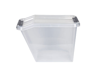 ProBox 58 Liter, Transparent