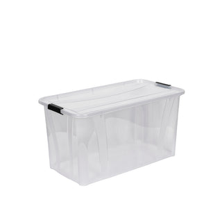 Master Box mit Deckel in verschiedenen Größen (Größe wählbar)