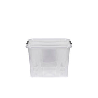 Master Box mit Deckel in verschiedenen Größen (Größe wählbar)