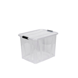 Master Box mit Deckel in verschiedenen Größen (Größe wählbar)