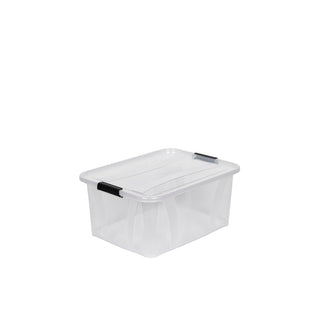 Master Box mit Deckel in verschiedenen Größen (Größe wählbar)