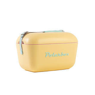 Polarbox - Kühlbox 20 Liter in vielen Trendfarben (Farbe wählbar)