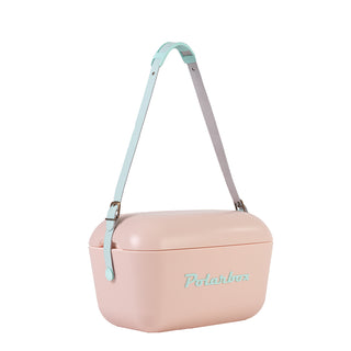 Polarbox - Kühlbox in vielen Trendfarben 12 Liter (Farbe wählbar)
