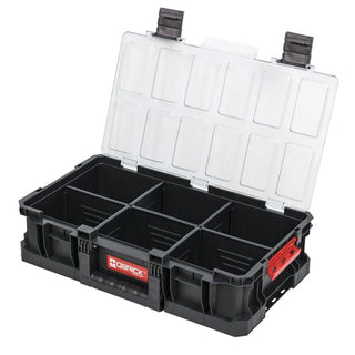 Q-BRICK TWO - Modul: Organizer Flex
