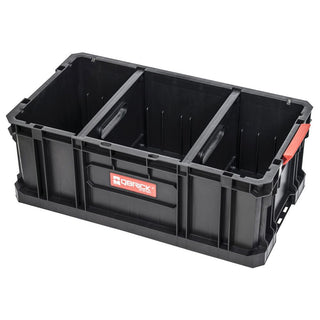 Q-BRICK TWO - Mobiler Werkstattwagen / Werkzeugtrolley (Modular wählbar)