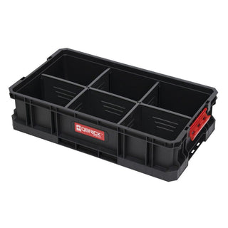 Q-BRICK TWO - Mobiler Werkstattwagen / Werkzeugtrolley (Modular wählbar)