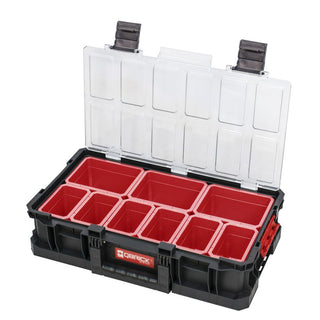 Q-BRICK TWO - Mobiler Werkstattwagen / Werkzeugtrolley (Modular wählbar)